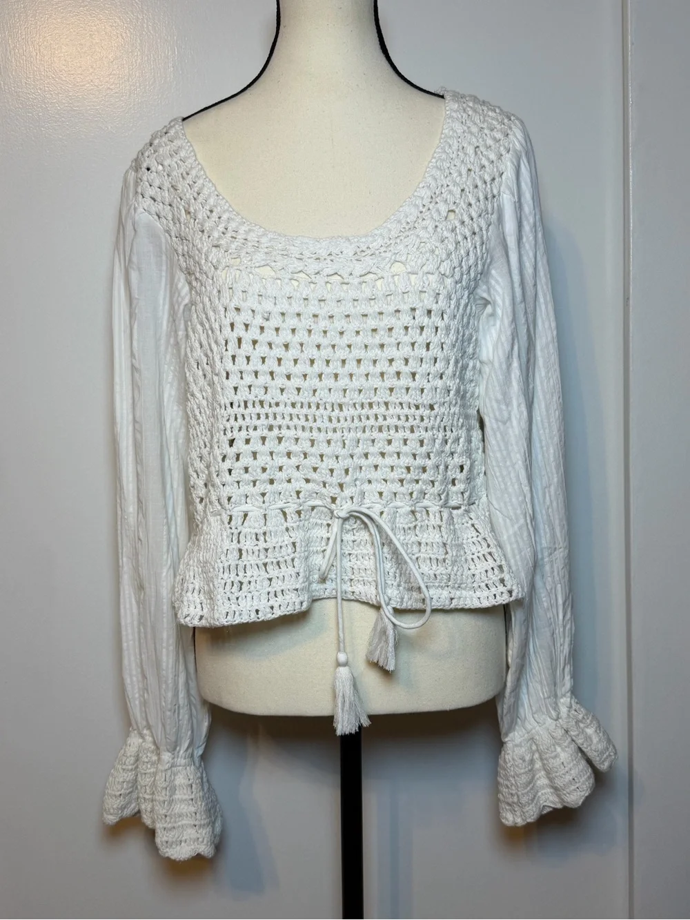 Free People new tags